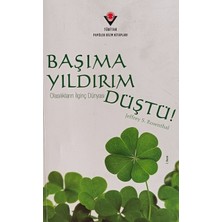 Kişisel Yayınlar Başıma Yıldırım Düştü - Jeffrey S. Rosenthal - 2.el Kitap