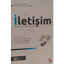 Kişisel Yayınlar Büro Yönetimi ve Iletişim Teknikleri - Prof. Dr. Hasan Tutar - 2.el Kitap