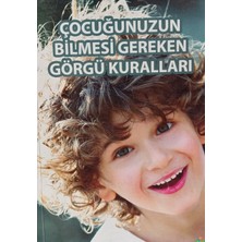 Kişisel Yayınlar Çocuğunuzun Bilmesi Gereken Görgü Kuralları - 2.el Kitap