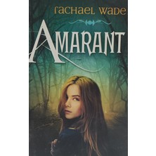 Kişisel Yayınlar Amarant - Rachael Wade - 2.el Kitap