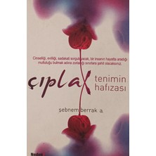 Kişisel Yayınlar Çıplak Tenimin Hafızası - Şebnem Berrak A. - 2.el Kitap