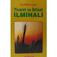 Kişisel Yayınlar Delilleriyle Ticaret ve Iktisat Ilmihali - Doç. Dr. Hamdi Döndüren - 2.el Kitap