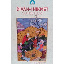 Kişisel Yayınlar Divan-I Hikmet Sohbetleri - 2.el Kitap