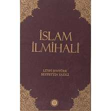 Kişisel Yayınlar Diyanet Islam Ilmihali - Lütfi Şentürk - Seyfettin Yazıcı - 2.el Kitap