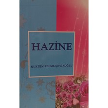 Kişisel Yayınlar Hazine - Nurten Selma Çevikoğlu - 2.el Kitap