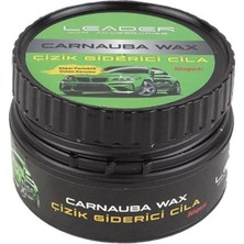 Feedback Leader Carnaubalı Çizik Giderici Pasta Cila 270 gr