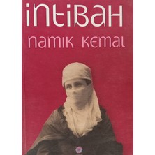 Kişisel Yayınlar Intibah - Namık Kemal - 2.el Kitap