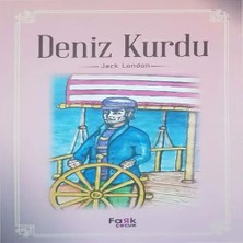 Uravas Store Deniz Kurdu