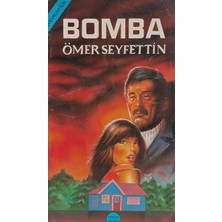 Kişisel Yayınlar Bomba - Ömer Seyfettin - 2.el Kitap