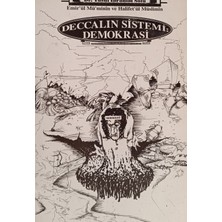 Kişisel Yayınlar Deccal'ın Sistemi : Demokrasi - Dr. Yusuf Ibrahim Sofu - 2.el Kitap