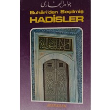 Kişisel Yayınlar Buhari'den Seçilmiş Hadisler - M.muhammed Umare - 2.el Kitap