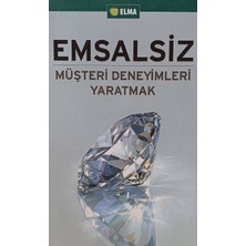 Kişisel Yayınlar Emsalsiz - Müşteri Deneyimleri Yaratmak - Bora Özkent - 2.el Kitap
