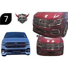 MM Tunning Transporter T8 Ön Ek