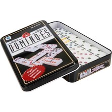 Enco Store Domino Oyunu 28 Li Renkli Taşlar S00001352