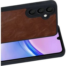 Feedback Newface Samsung Galaxy A37 5g Aras Deri Kapak - Taba