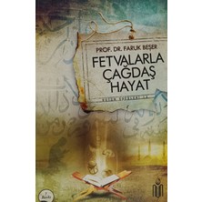 Kişisel Yayınlar Fetvalarla Çağdaş Hayat - Faruk Beşer - 2.el Kitap