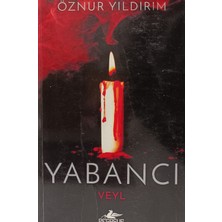 Kişisel Yayınlar Yabancı - Şahmeran - Veyl (1 ve 2 Kitap Takım) - Öznur Yıldırım - 2.el Kitap