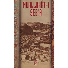 Kişisel Yayınlar Muallakat-I Seb'a - 2.el Kitap