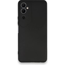 Feedback Newface Tecno Pova Neo 2 Kılıf First Silikon - Siyah