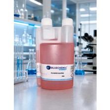 Bluechemia Ph 4 Kalibrasyon Çözeltisi 500 ml (Buffer Solution)