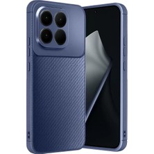 Feedback Newface Xiaomi Mi 15T Auto Focus Karbon Kapak - Lacivert