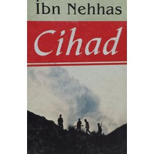 Kişisel Yayınlar Cihad - Ibn Nehhas - 2.el Kitap