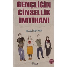Kişisel Yayınlar Gençliğin Cinsellik Imtihanı - M.ali Seyhan - 2.el Kitap