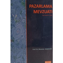 Kişisel Yayınlar Pazarlama Mevzuatı (3.baskı) - Muazzez Babacan - 2.el Kitap