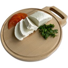 Sade Pazar Tam Yağlı Olgunlaştırılmış Tulum Peyniri (Inek) 350 G