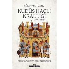 Uravas Store Kudüs Haçlı Krallığı