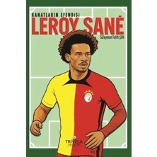 Uravas Store Kanatların Esi Leroy Sane