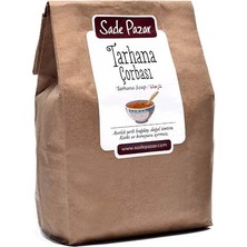 Sade Pazar Tarhana Çorbası 400 gr