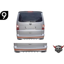 MM Tunning Transporter T6 Arka Tampon Eki