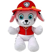 Ty Paw Patrol Oturan Peluş Marshall 21 cm