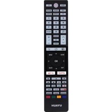 Uravas Store Huayu URC1586 Toshiba Universal Lcd-Led Tv Kumanda