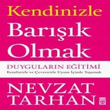 Uravas Store Kendinizle Barışık Olmak