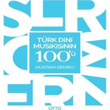 Uravas Store Türk Dini Musikisinin 100'Ü