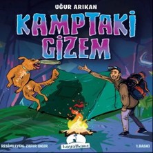 Uravas Store Kamptaki Gizem