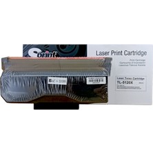 Sprint S-Prınt TL-5120X Toner (15K*)