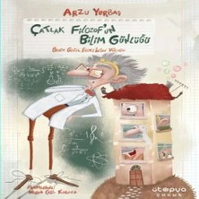 Uravas Store Çatlak Filozof’un Bilim Günlüğü 1 –  Benim Güzel Evim: Insan Vücudu