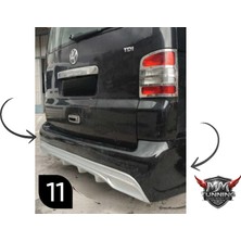 MM Tunning Transporter T5 Arka Tampon