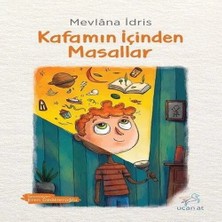 Uravas Store Kafamın Içinden Masallar