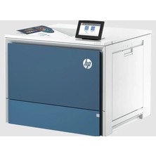 Hp Color Laserjet Enterprise X55745DN