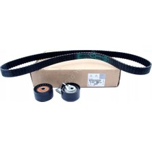 Psa Ford Fiesta Triger Seti 1.4 Tdcı Euro 5  2010-2014