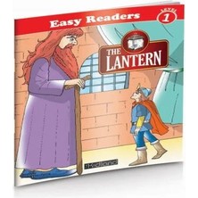 Uravas Store The Lantern Level 1