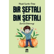 Uravas Store Bir Şeftali Bin Şeftali