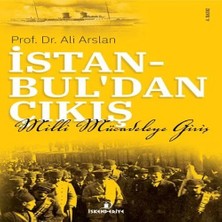 Uravas Store Istanbul'dan Çıkış - Milli Mücadeleye Giriş
