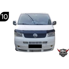 MM Tunning Transporter T5 Abt Ön Karlık