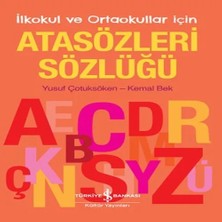 Uravas Store Ilkokul ve Ortaokullar Için Atasözleri Sözlüğü