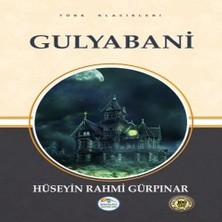 Uravas Store Türk Klasikleri - Gulyabani